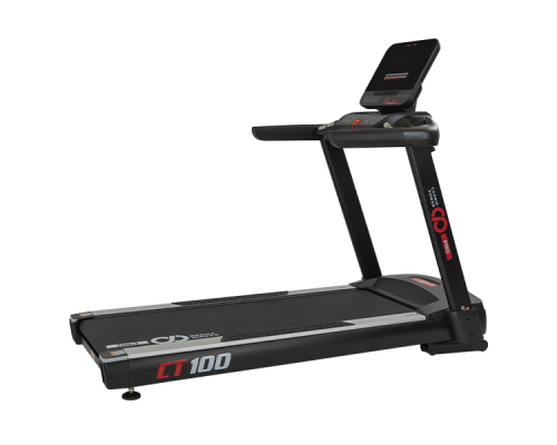 Беговая дорожка CardioPower PRO CT100