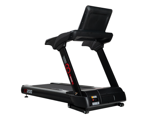 Беговая дорожка CardioPower PRO CT200 NEW