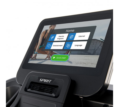 Беговая дорожка SPIRIT CT800ENT+