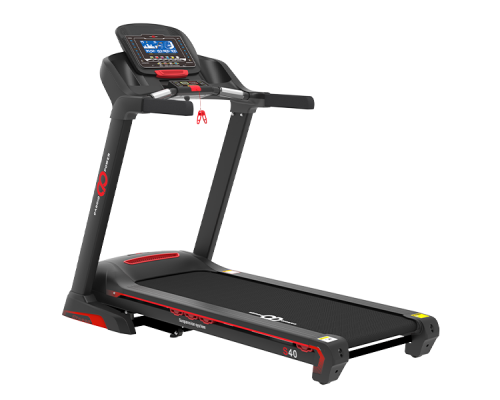 Беговая дорожка CardioPower S40