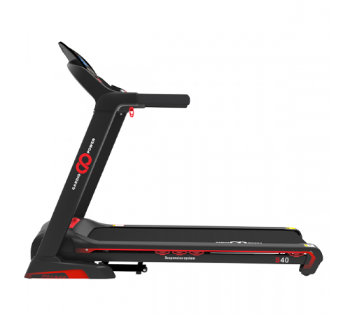 Беговая дорожка CardioPower S40