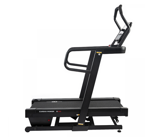 Беговая дорожка CardioPower S500