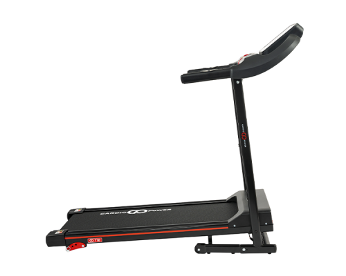 Беговая дорожка CardioPower T10