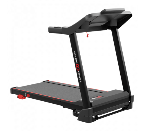 Беговая дорожка CardioPower T20 NEW