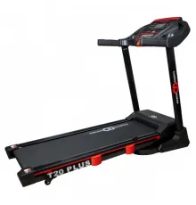 Беговая дорожка CardioPower T20 Plus