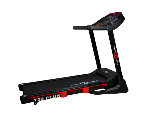 Беговая дорожка CardioPower T20 Plus