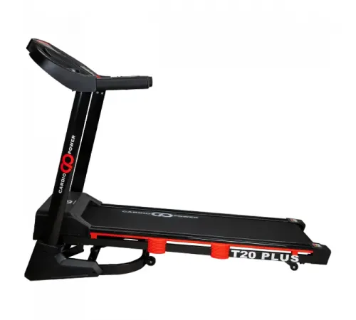 Беговая дорожка CardioPower T20 Plus