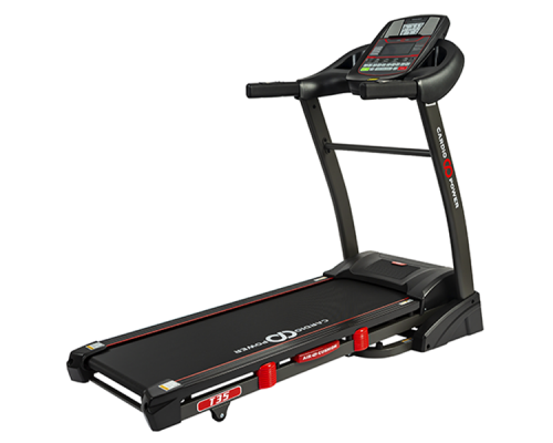 Беговая дорожка CardioPower T35