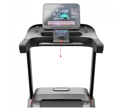Беговая дорожка CardioPower T55 NEW