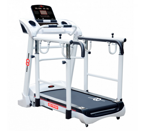 Беговая дорожка CardioPower TR150