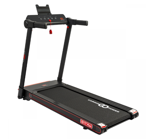 Беговая дорожка CardioPower TT Plus