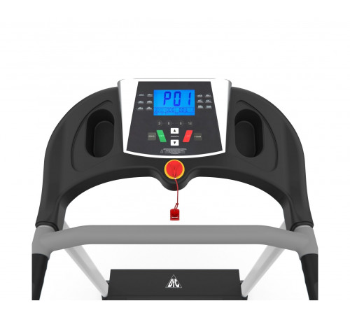 Беговая дорожка DFC ALPHA для реабилитации T-M