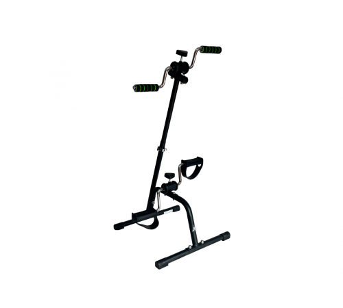 Велотренажер двойной DFC B6008 dual bike