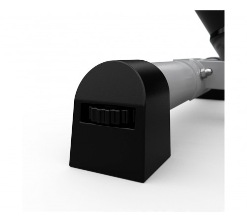 Велотренажер DFC B86021 магнитный