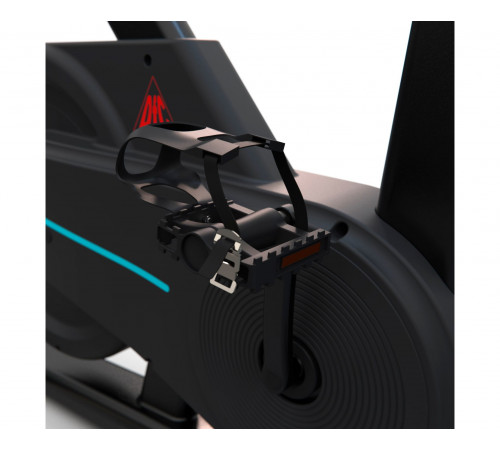 Спин-байк DFC Spectrum 15.0 Plus