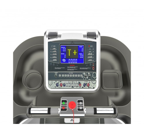 Беговая дорожка DFC TIGER PRO