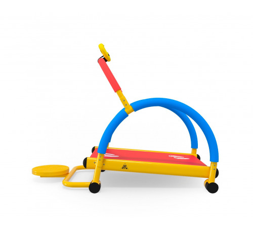 Беговая дорожка детская DFC VT-2301T