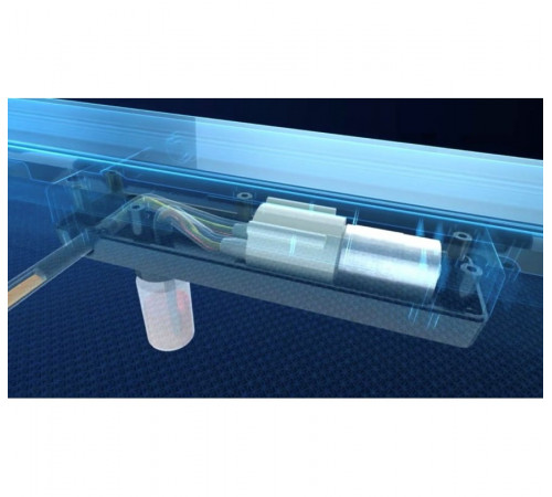 Беговая дорожка EVO FITNESS Cosmo 5