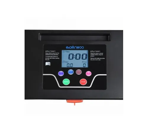 Беговая дорожка EVO FITNESS Vector М600