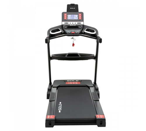 Беговая дорожка Sole F65 (2023)