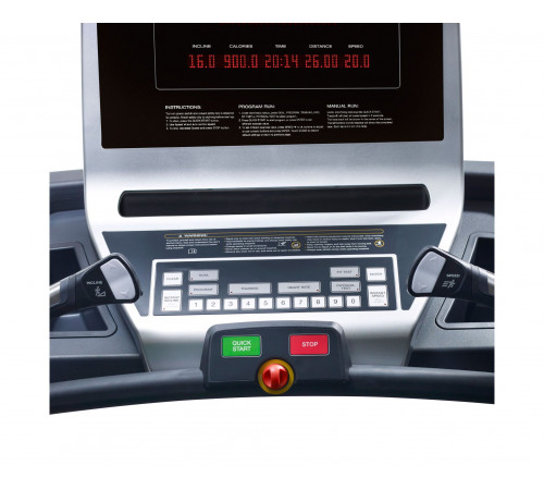 Беговая дорожка Freemotion t10.8