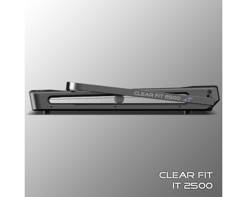 Беговая дорожка Clear Fit IT 2500