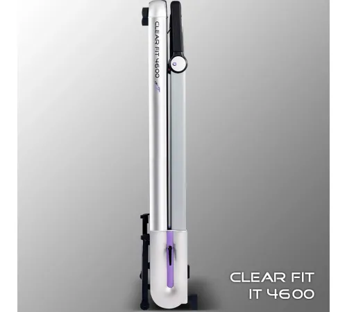 Беговая дорожка Clear Fit IT 4600