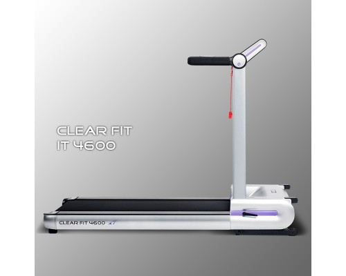 Беговая дорожка Clear Fit IT 4600