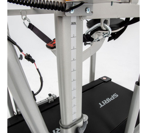 Беговая дорожка SPIRIT LW650