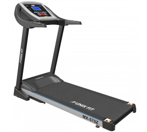 Беговая дорожка UNIXFIT MX-570Z