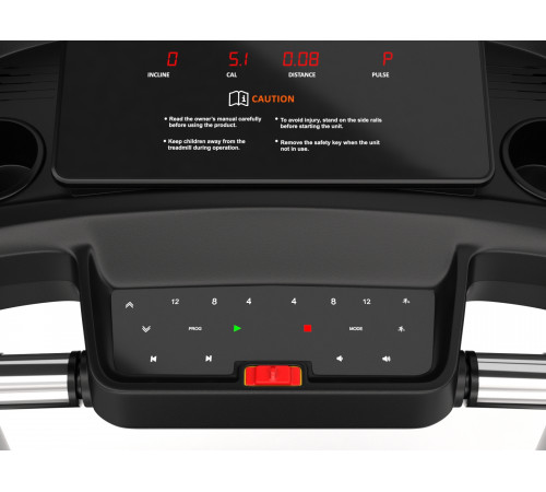 Беговая дорожка UNIXFIT MX-930R