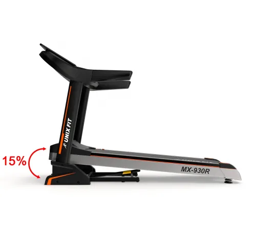 Беговая дорожка UNIXFIT MX-930R