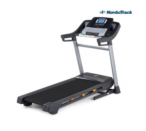 Беговая дорожка электр. NordicTrack C300 + кардиопояс Polar