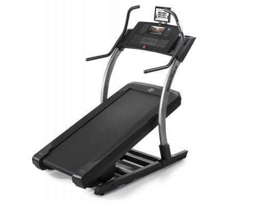 Беговая дорожка NordicTrack Incline Trainer X11i