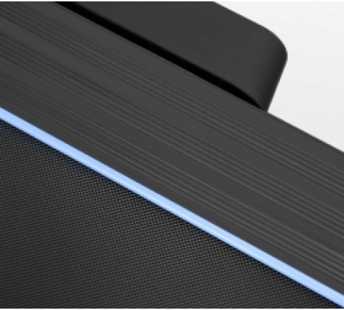 Беговая дорожка OXYGEN FITNESS NEW CLASSIC AURUM AC LCD