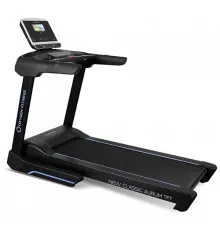 Беговая дорожка OXYGEN FITNESS NEW CLASSIC AURUM AC TFT 