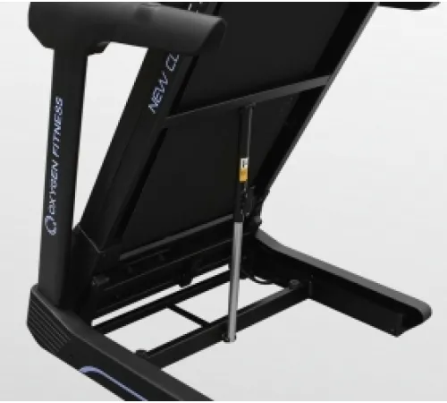 Беговая дорожка OXYGEN FITNESS NEW CLASSIC AURUM TFT