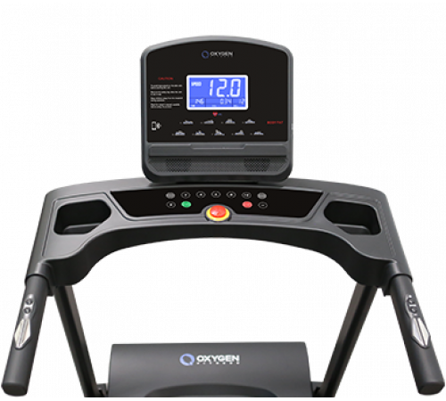 Беговая дорожка OXYGEN FITNESS NEW CLASSIC FERRUM A