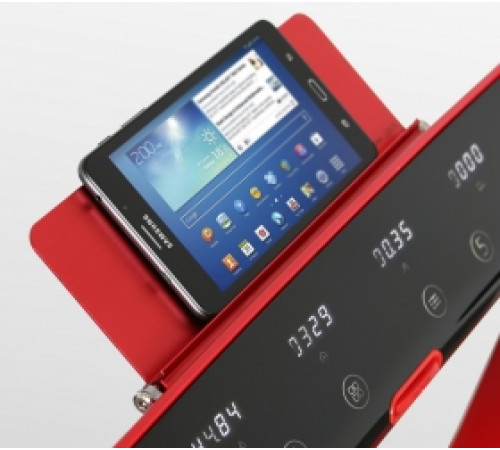 Беговая дорожка OXYGEN M-CONCEPT SPORT