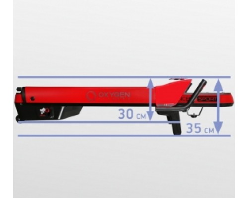 Беговая дорожка OXYGEN M-CONCEPT SPORT