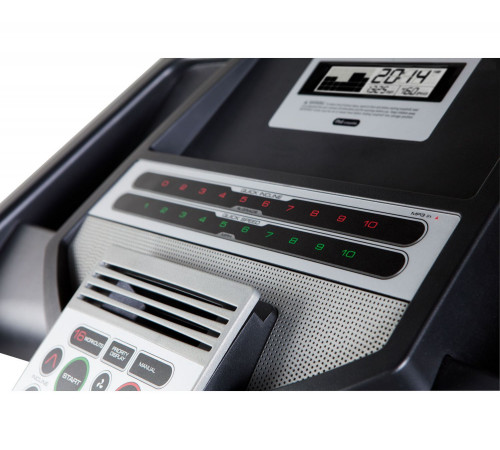 Беговая дорожка PRO-FORM PF 530 ZLT