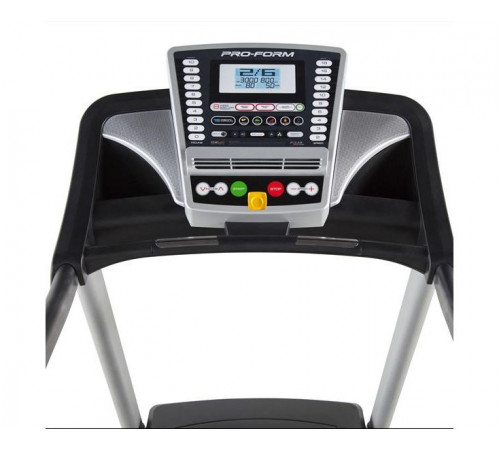 Беговая дорожка PRO-FORM PF 730 ZLT