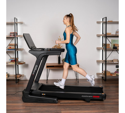 Беговая дорожка SVENSSON BODY LABS PHYSIOLINE SPRINTMASTER A