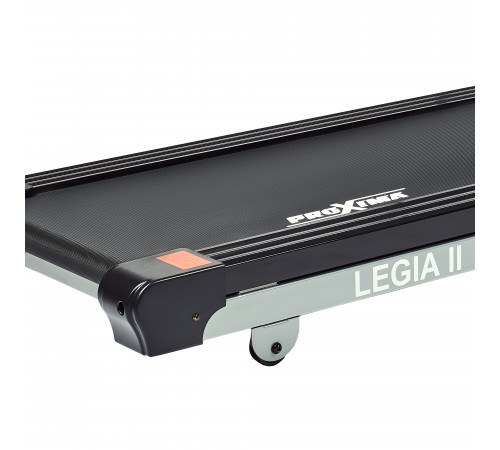 Беговая дорожка электрическая Proxima Legia II, Арт. PROT-206