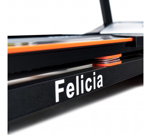 Беговая дорожка электрическая Proxima Felicia арт. PROT-210