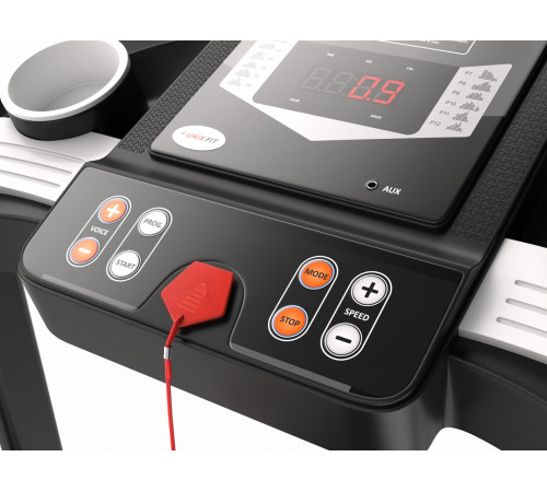 Беговая дорожка UNIXFIT ST-510T