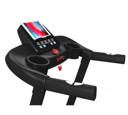 Беговая дорожка UNIXFIT ST-530M