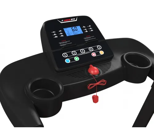 Беговая дорожка UNIXFIT ST-530M