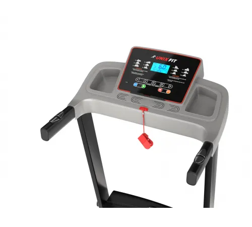 Беговая дорожка UNIXFIT ST-540Z