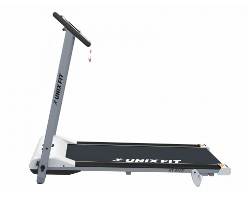 Беговая дорожка UNIXFIT ST-560E White